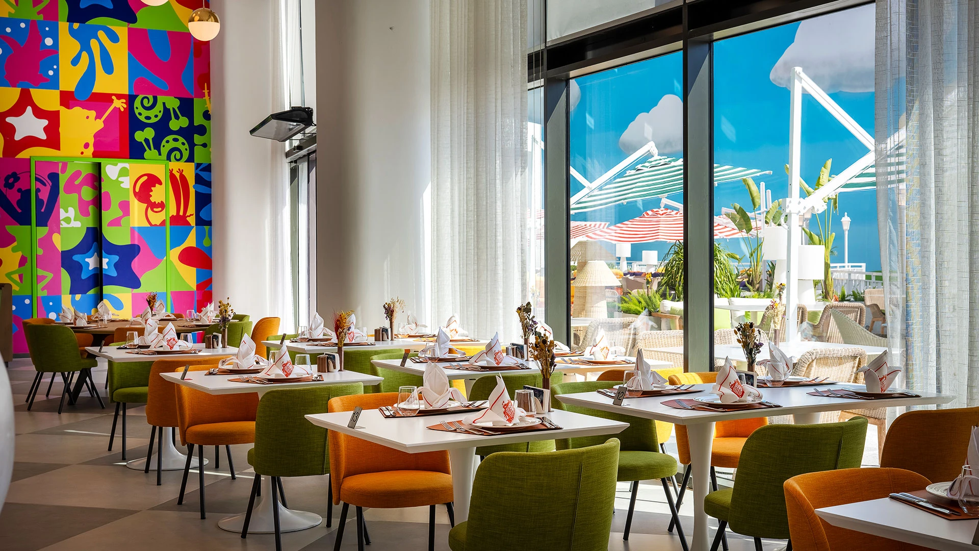 THE LAND OF LEGENDS NICKELODEON HOTEL Нова Година в Анталия с чартър от София – 174