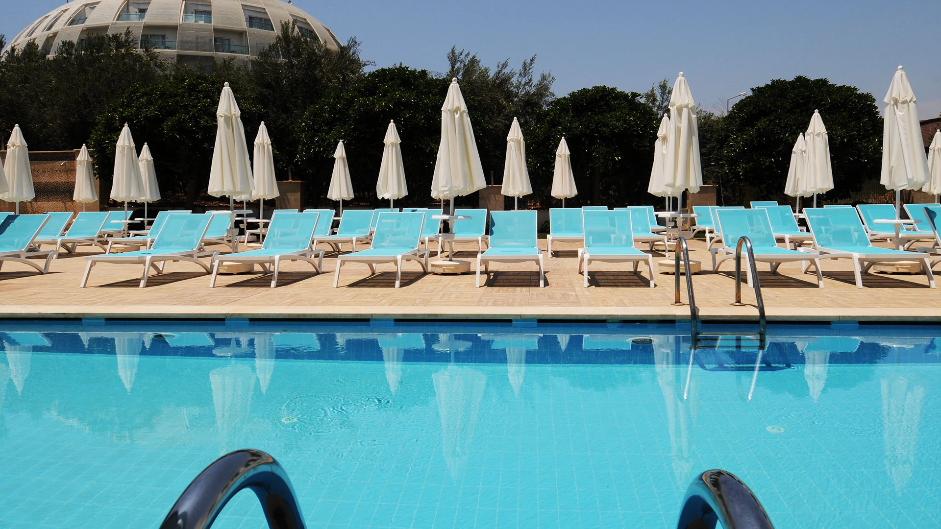 Lonicera West Hotel – 17