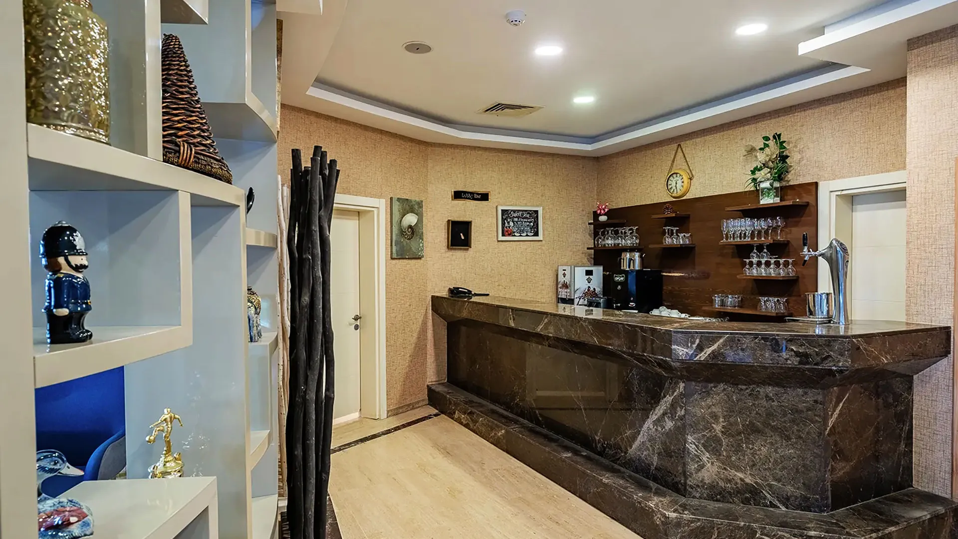 Golden Beach Resort & Spa – 21