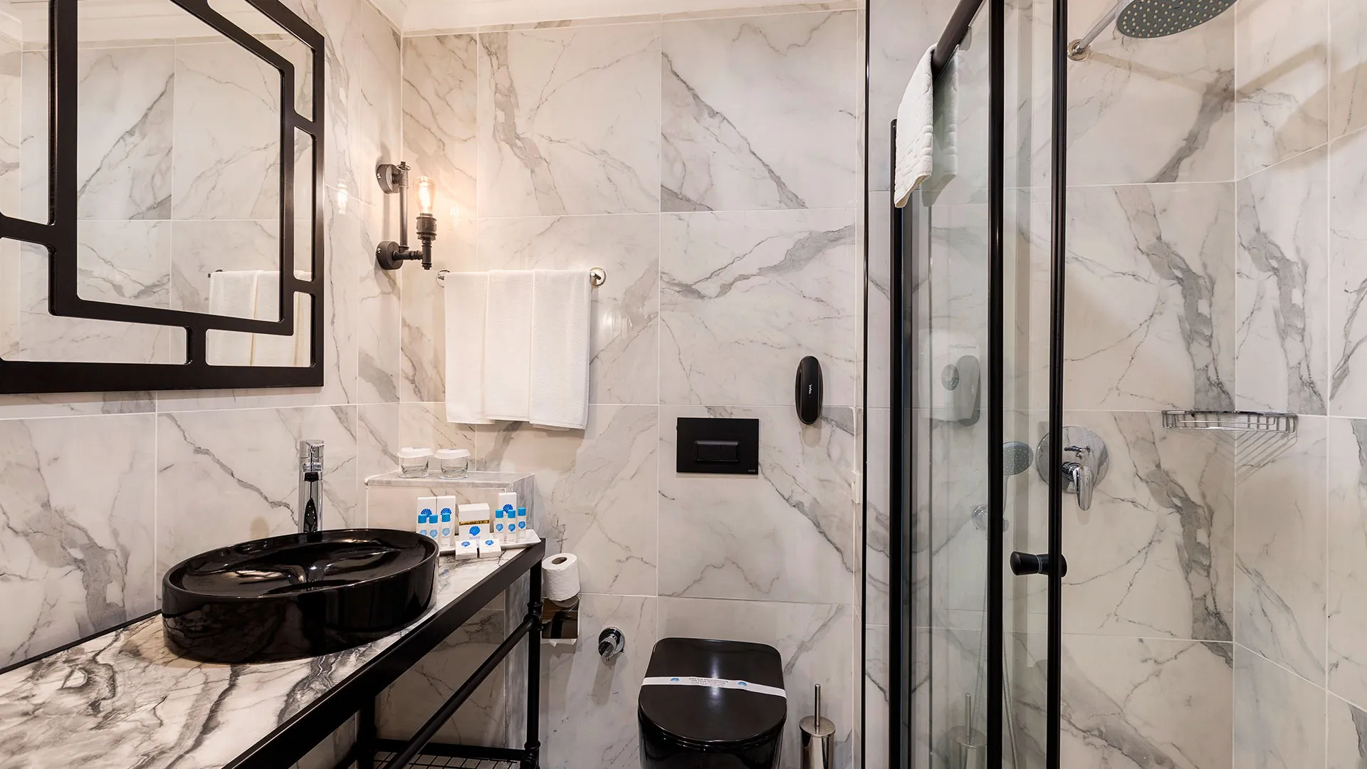 Dosinia Luxury Resort – 7