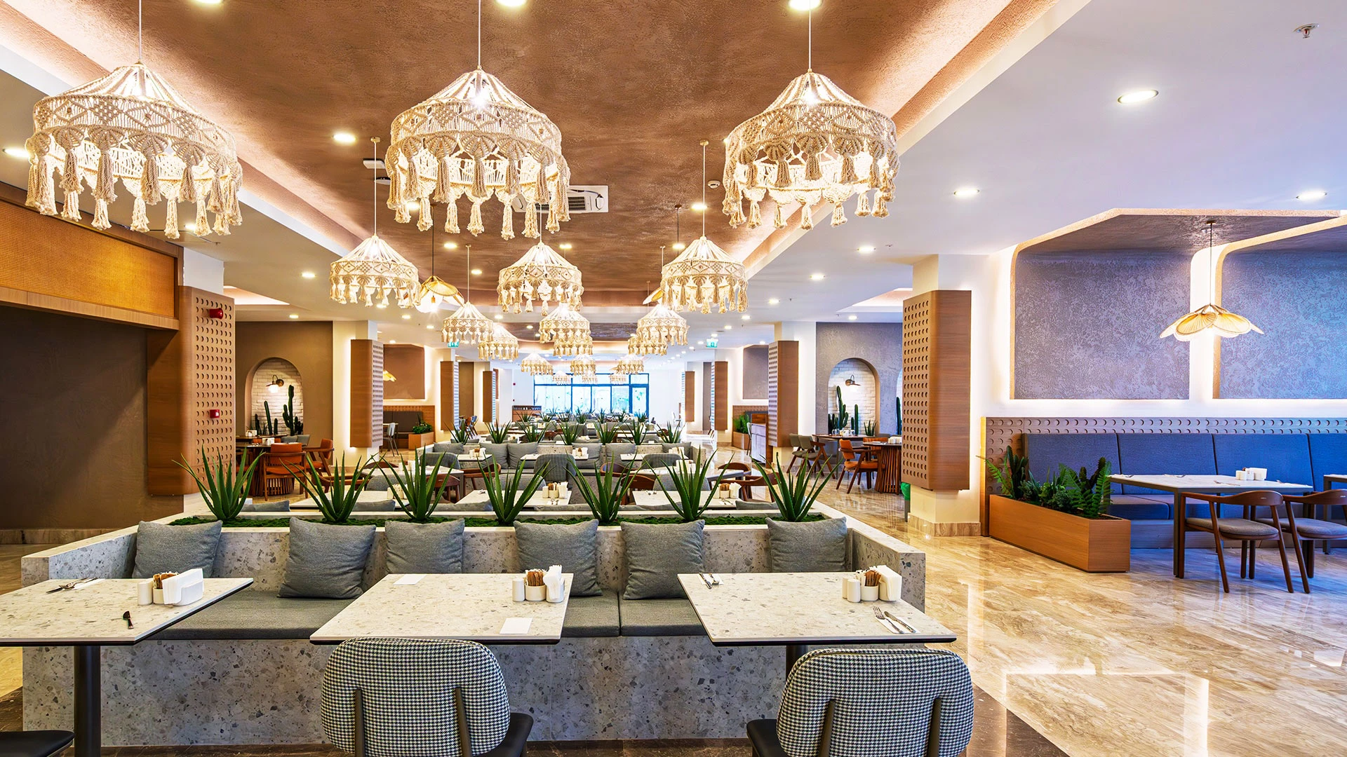 Sy Hotels Belek Boutique Luxury – 21