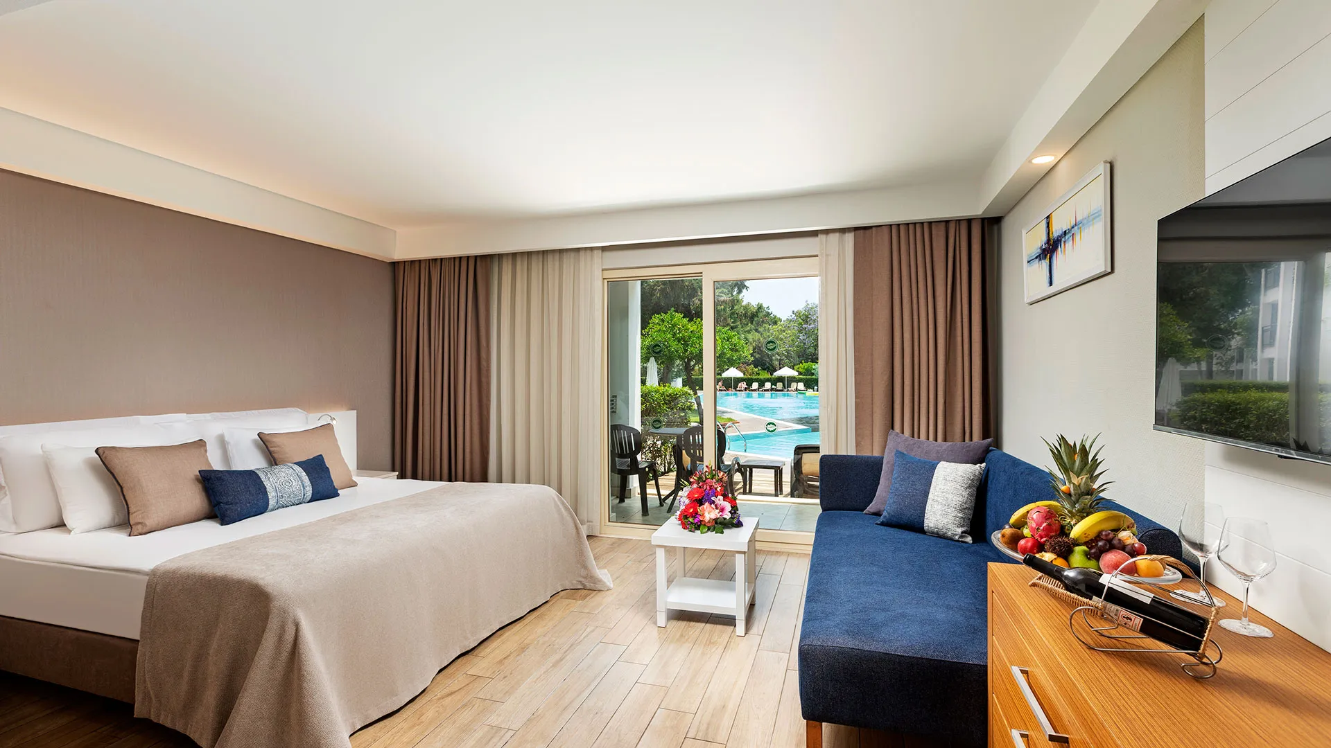 Sherwood Exclusive Kemer – 61