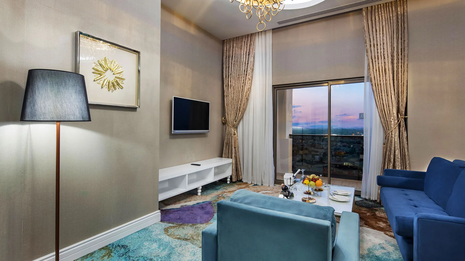 Granada Luxury Belek – 59
