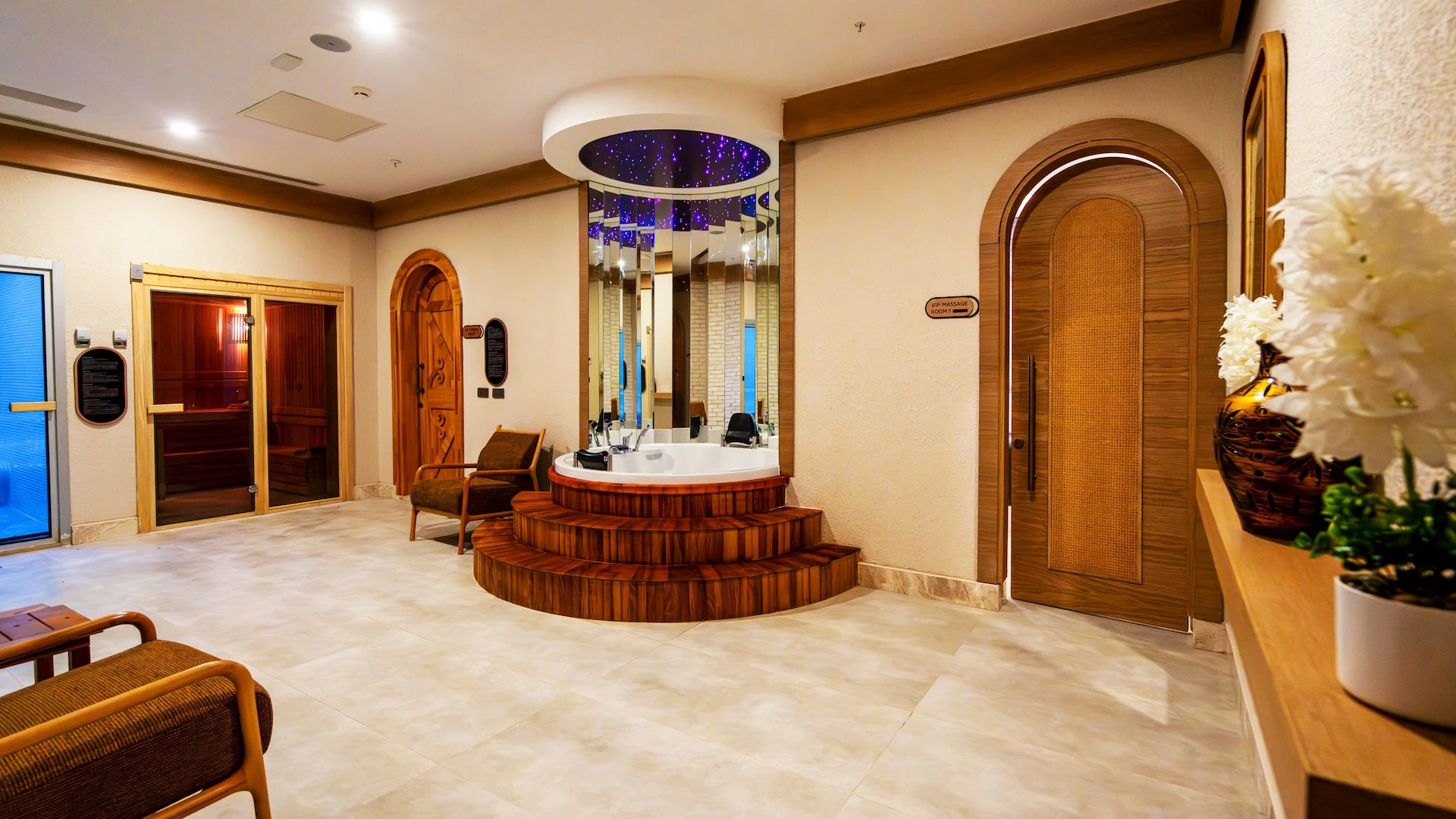 Sy Hotels Belek Boutique Luxury – 30