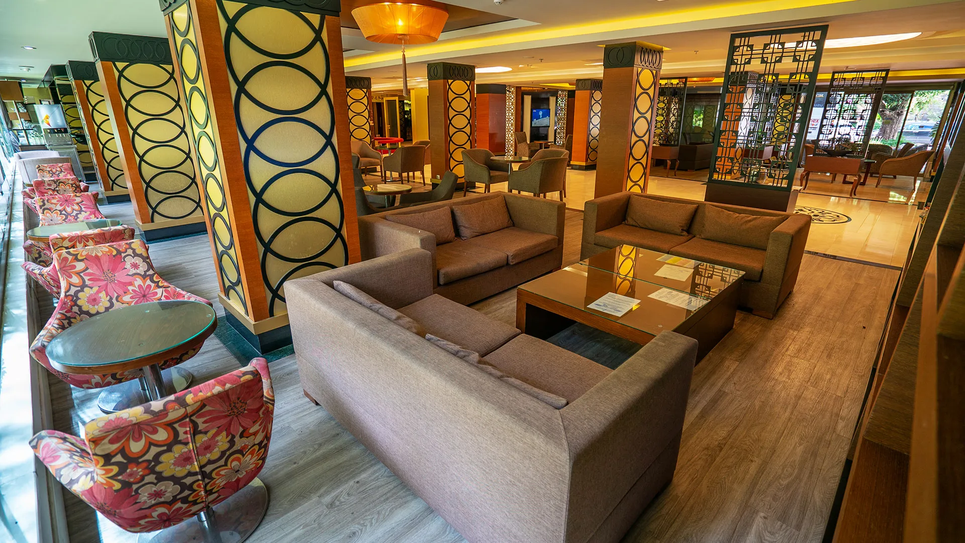 Turunc Resort Hotel – 16