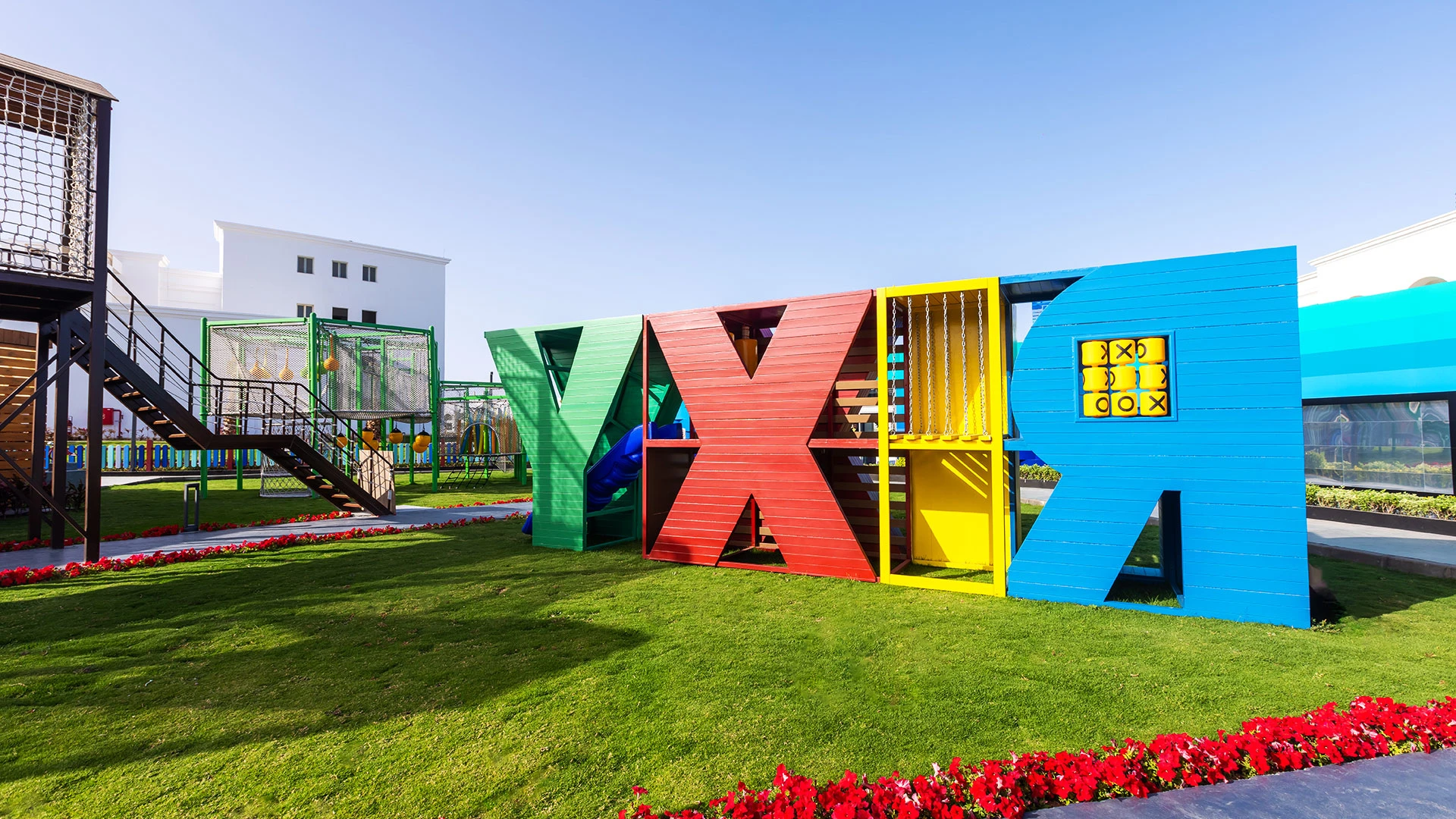 RIXOS RADAMIS SHARM El SHEIKH Чартър до Шарм ел Шейх от Варна 2026 [VAR] – 98