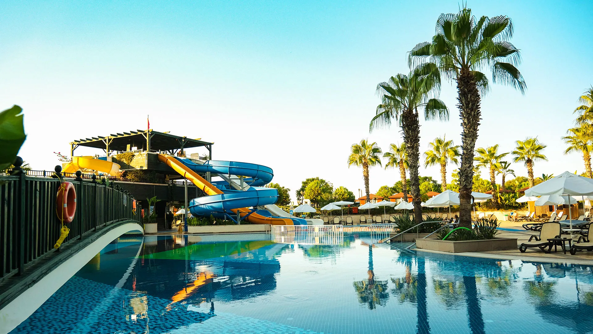 DIAMOND EXCELLENCE RESORT&SPA(EX.CRYSTAL PALACE) Чартър до Анталия от Пловдив 2026 [PDV] – 21