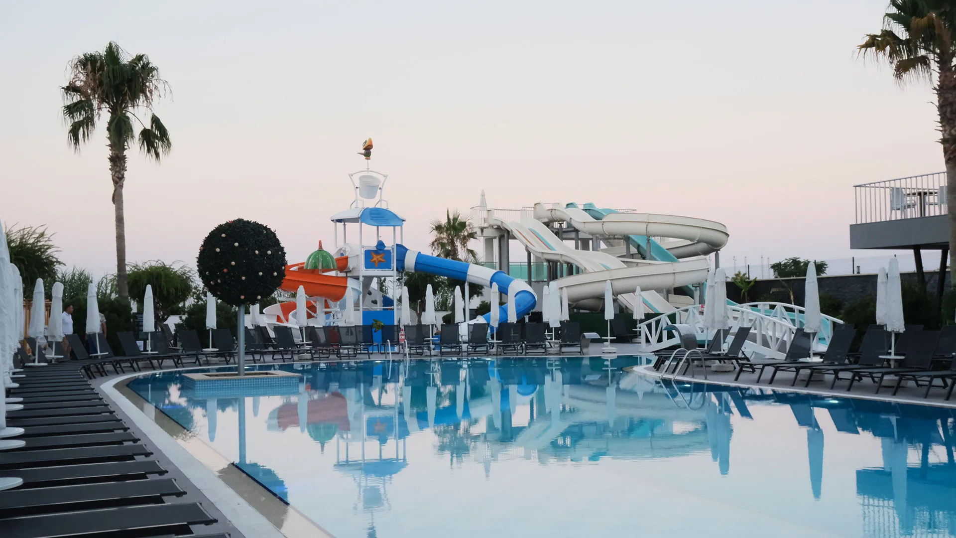WHITE CITY RESORT & SPA Чартър до Анталия от Бургас 2026 [BOJ] – 77