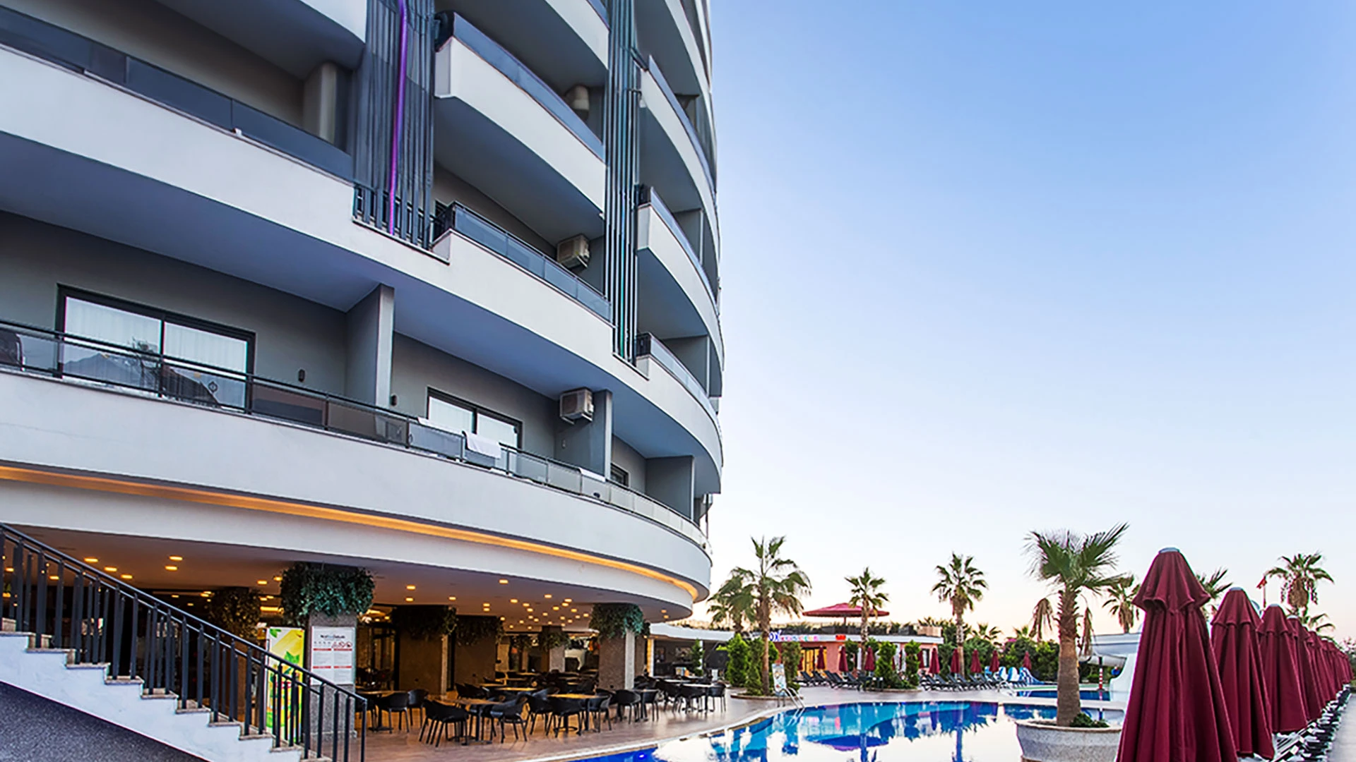 Noxinn Deluxe Hotel – 26