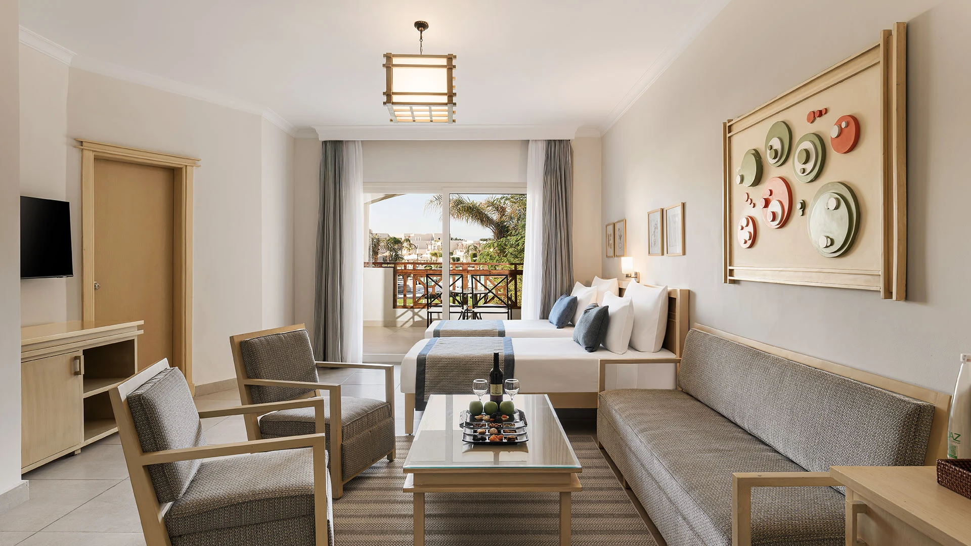 IBEROTEL CASA DEL MAR RESORT Чартър до Хургада от София [SOF] 2026 – 51