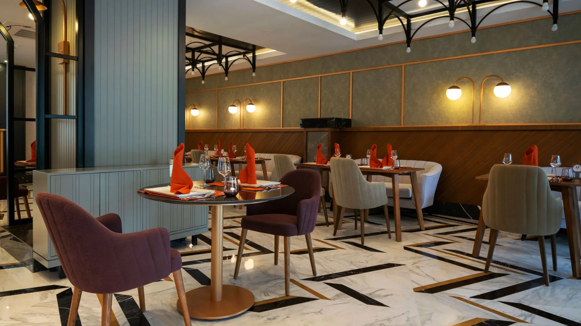SEADEN QUALITY RESORT&SPA Нова Година в Анталия с чартър от Пловдив – 6