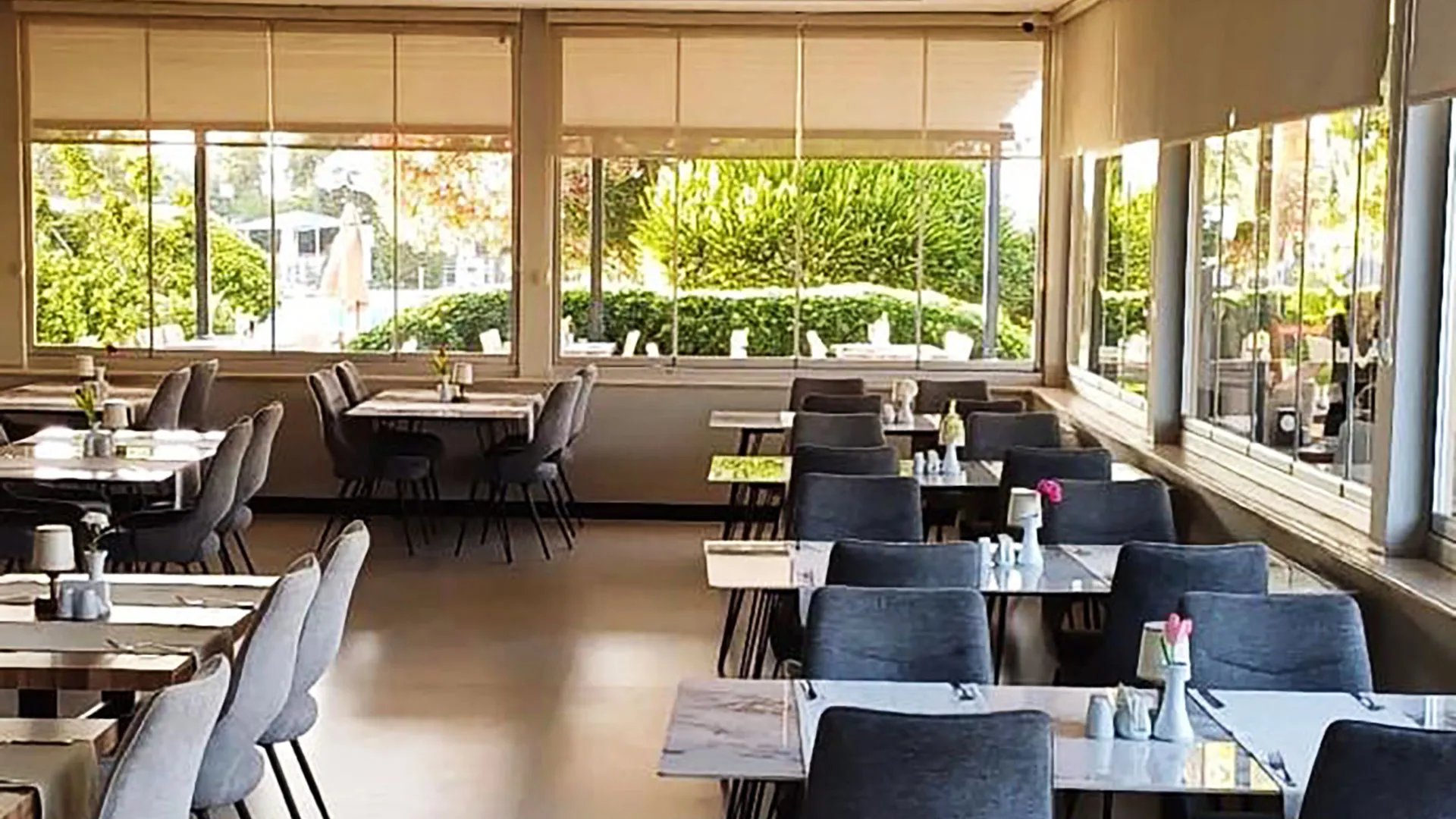 Babaylon Hotel – 8