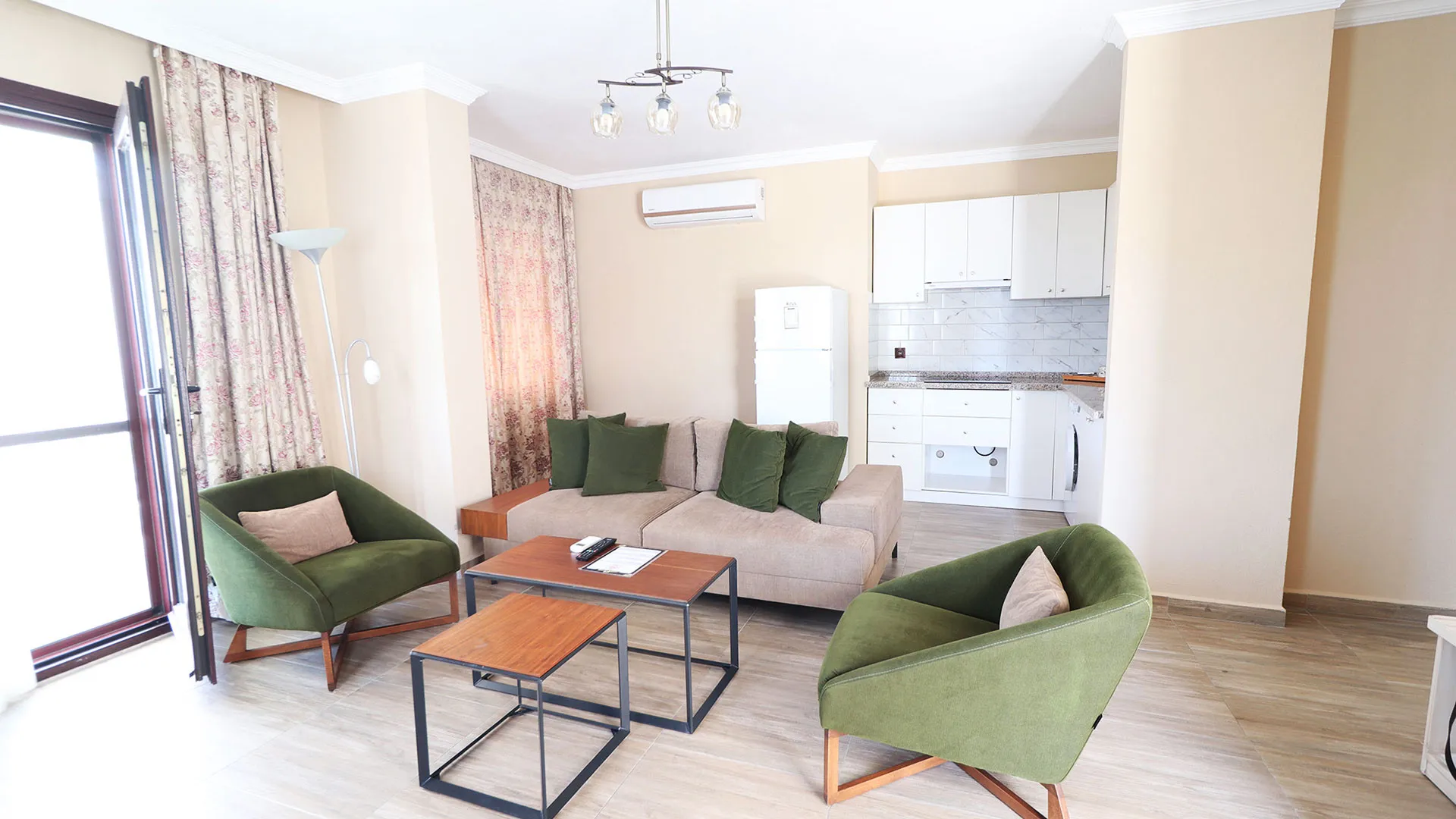 Azka Hotel – 46