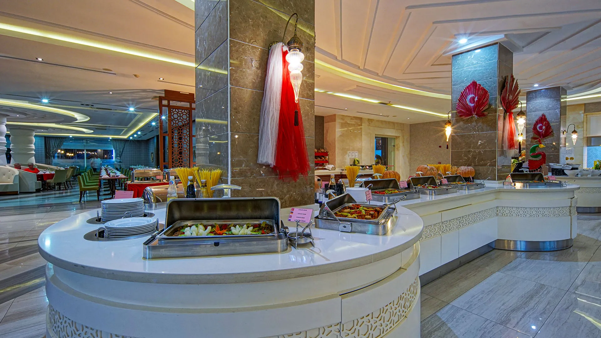 Diamond Elite Hotel – 66