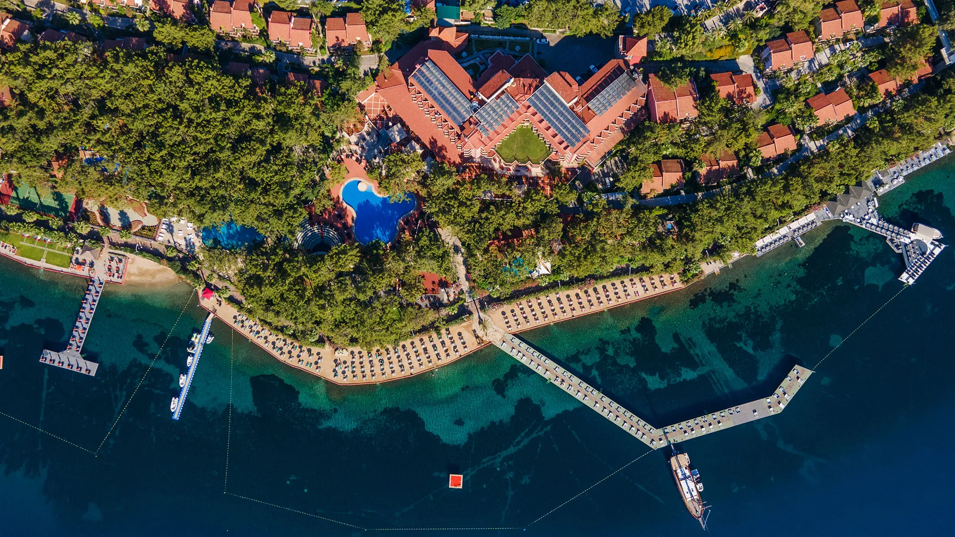 Grand Yazici Marmaris Palace – 3