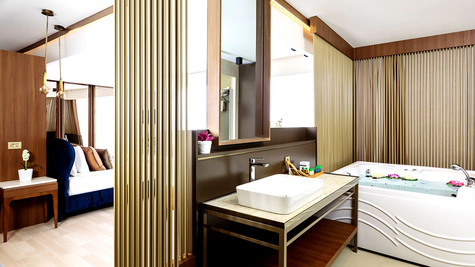 RIOLAVITAS SPA & RESORT Чартър до Анталия от София 2026 [SOF] – 13