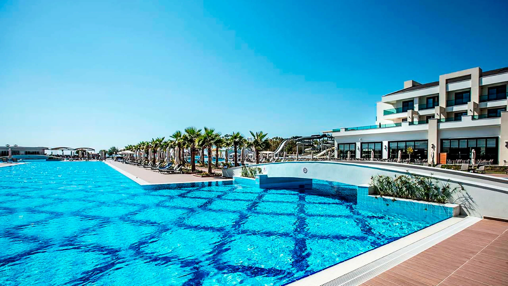 Korumar Ephesus Beach & Spa Resort – 75