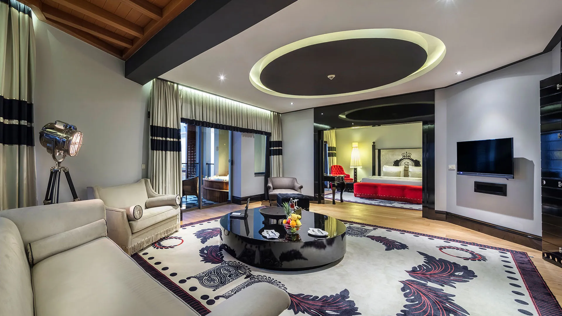 Selectum Luxury Resort Belek – 40