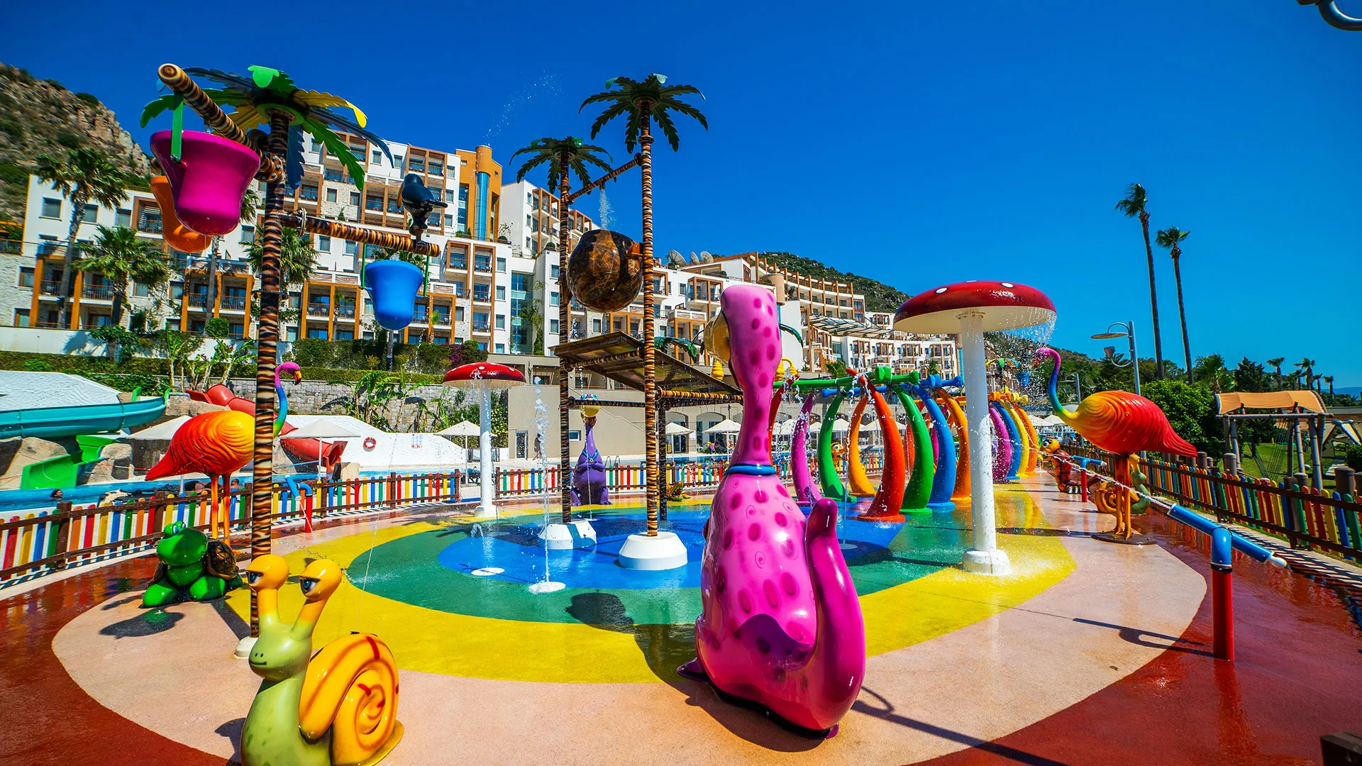 KEFALUKA RESORT Почивка в Егейска Турция с чартър до Бодрум от София – 35