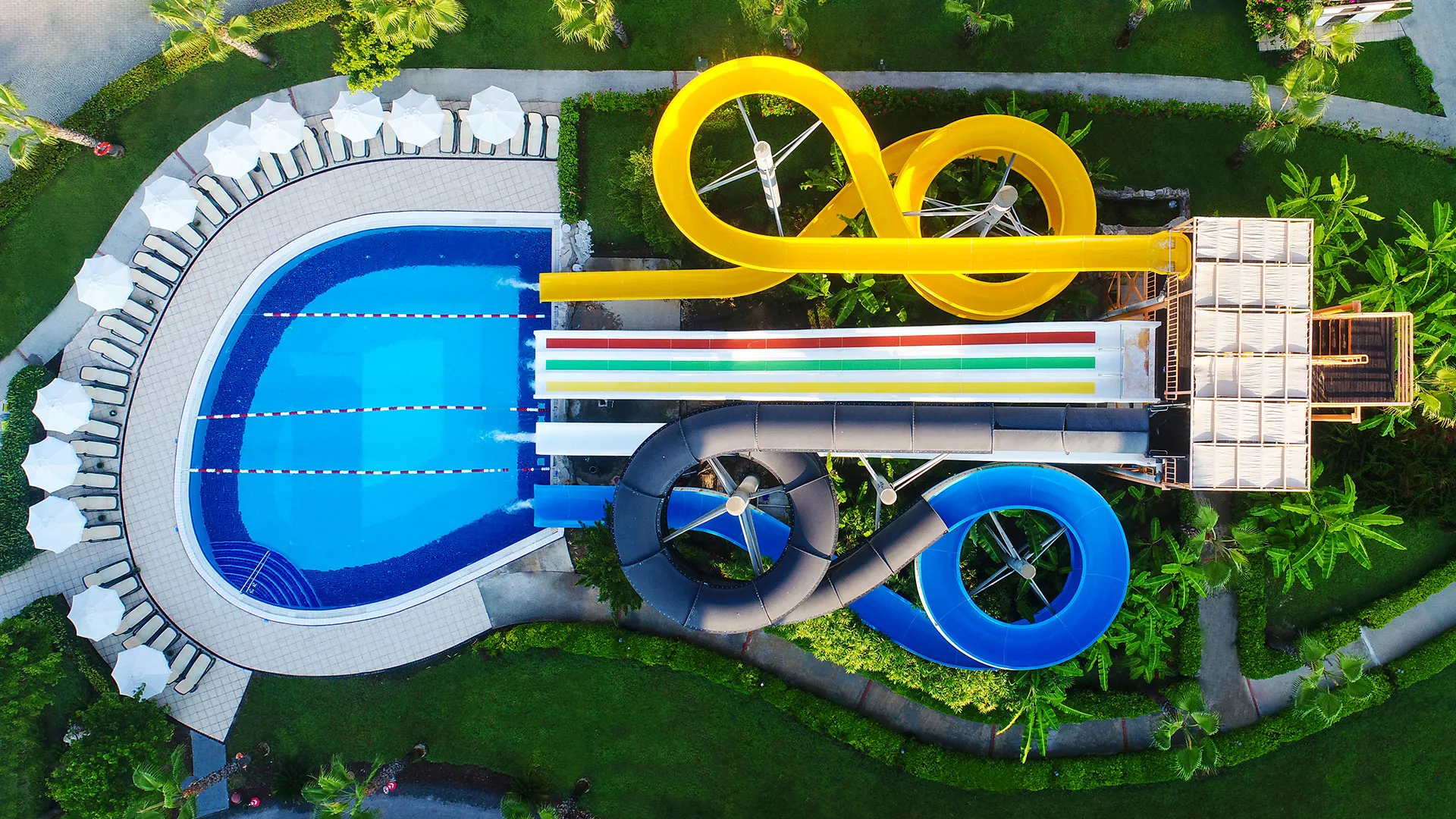 SHERWOOD DREAMS RESORT Чартър до Анталия от Варна 2026 [VAR] – 3