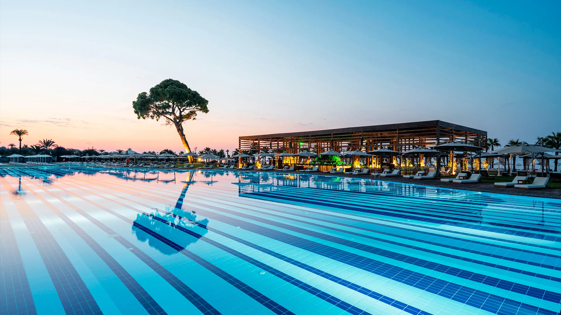 Rixos Premium Belek – 5