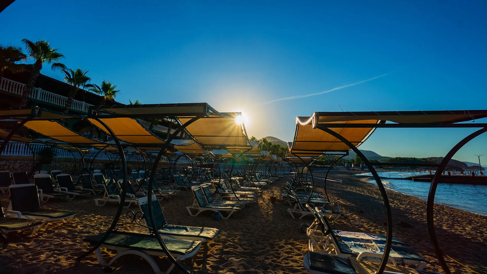 SENZA GARDEN HOLIDAY CLUB Чартър до Анталия от Варна 2026 [VAR] – 24