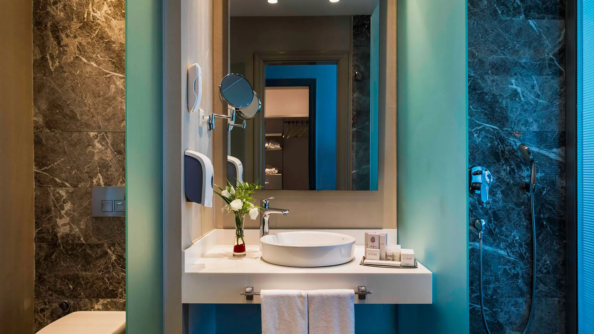 Blue Dreams Resort – 25