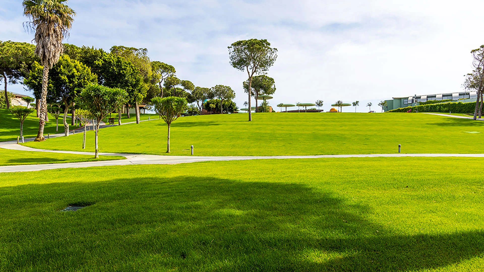 GLORIA VERDE RESORT Нова Година в Анталия с чартър от Пловдив – 28