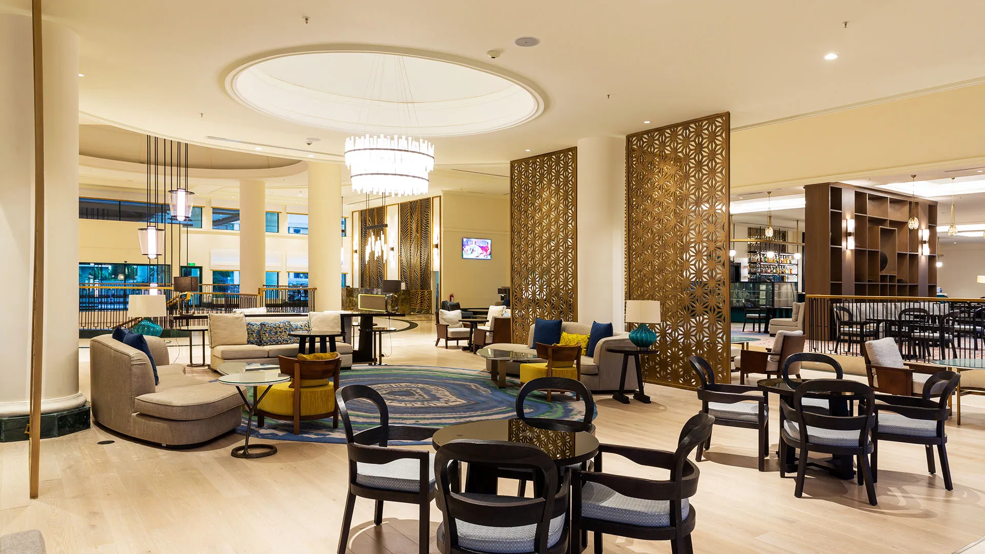 Ic Hotels Green Palace – 42