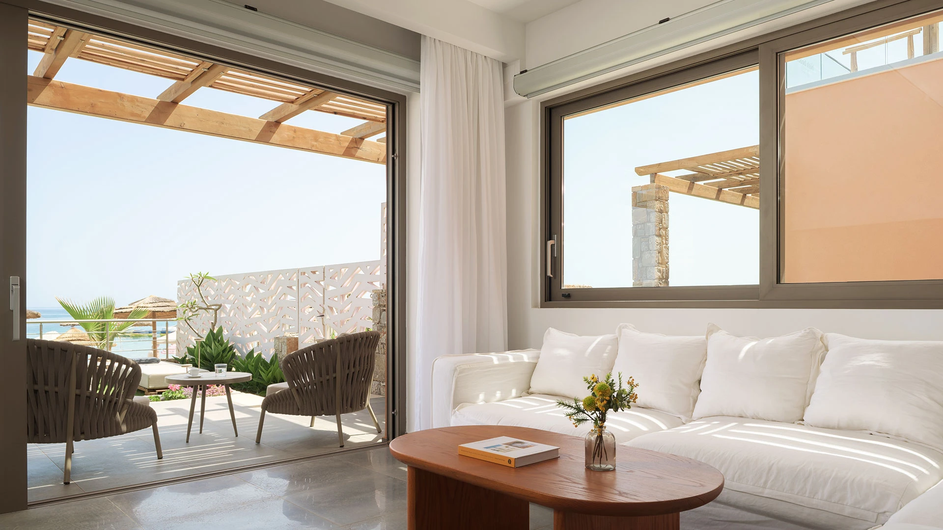 High Beach Resort Hotel Почивка на о-в Крит с полет от София – 36