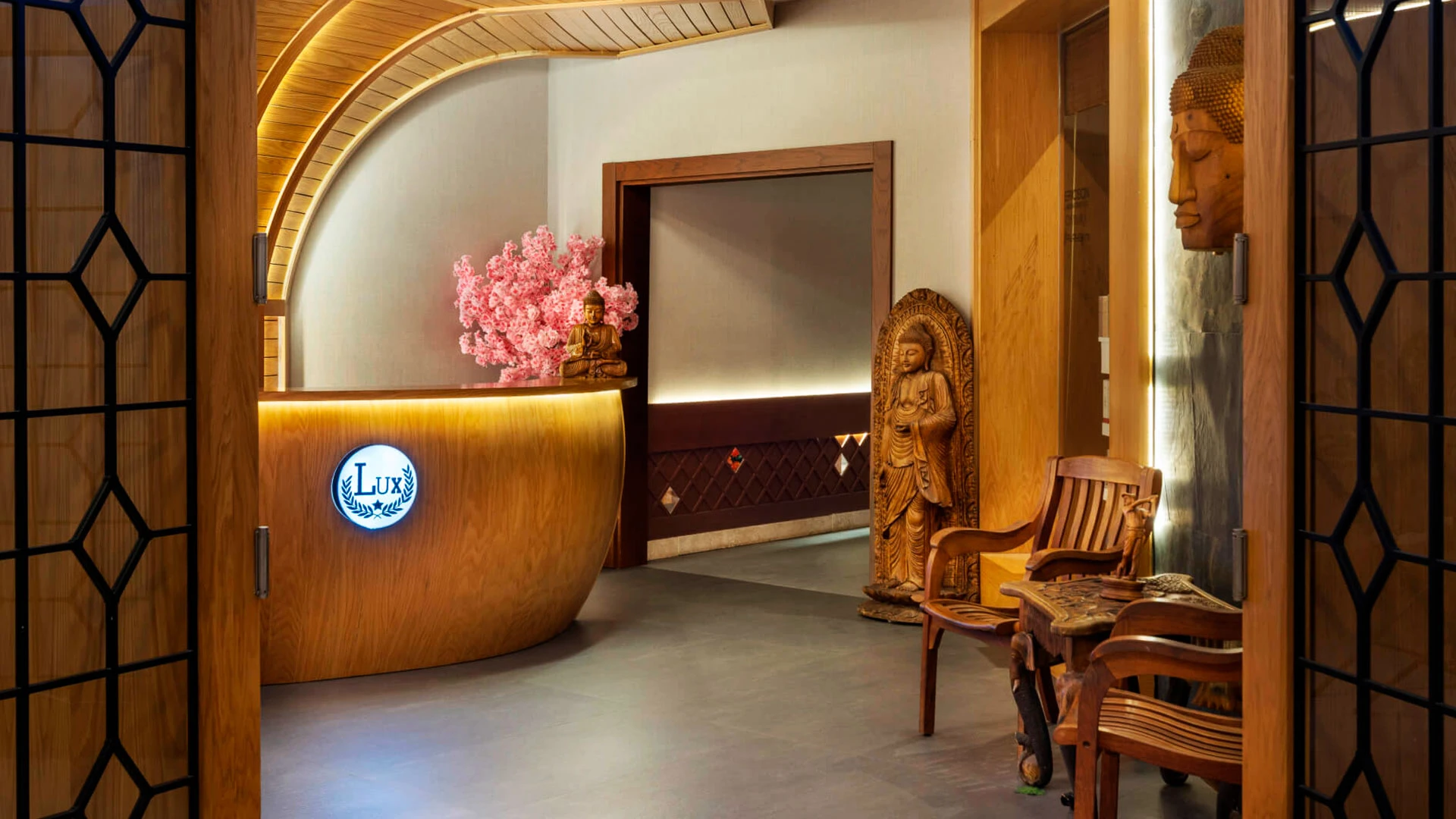 Sirene Belek Hotel – 53