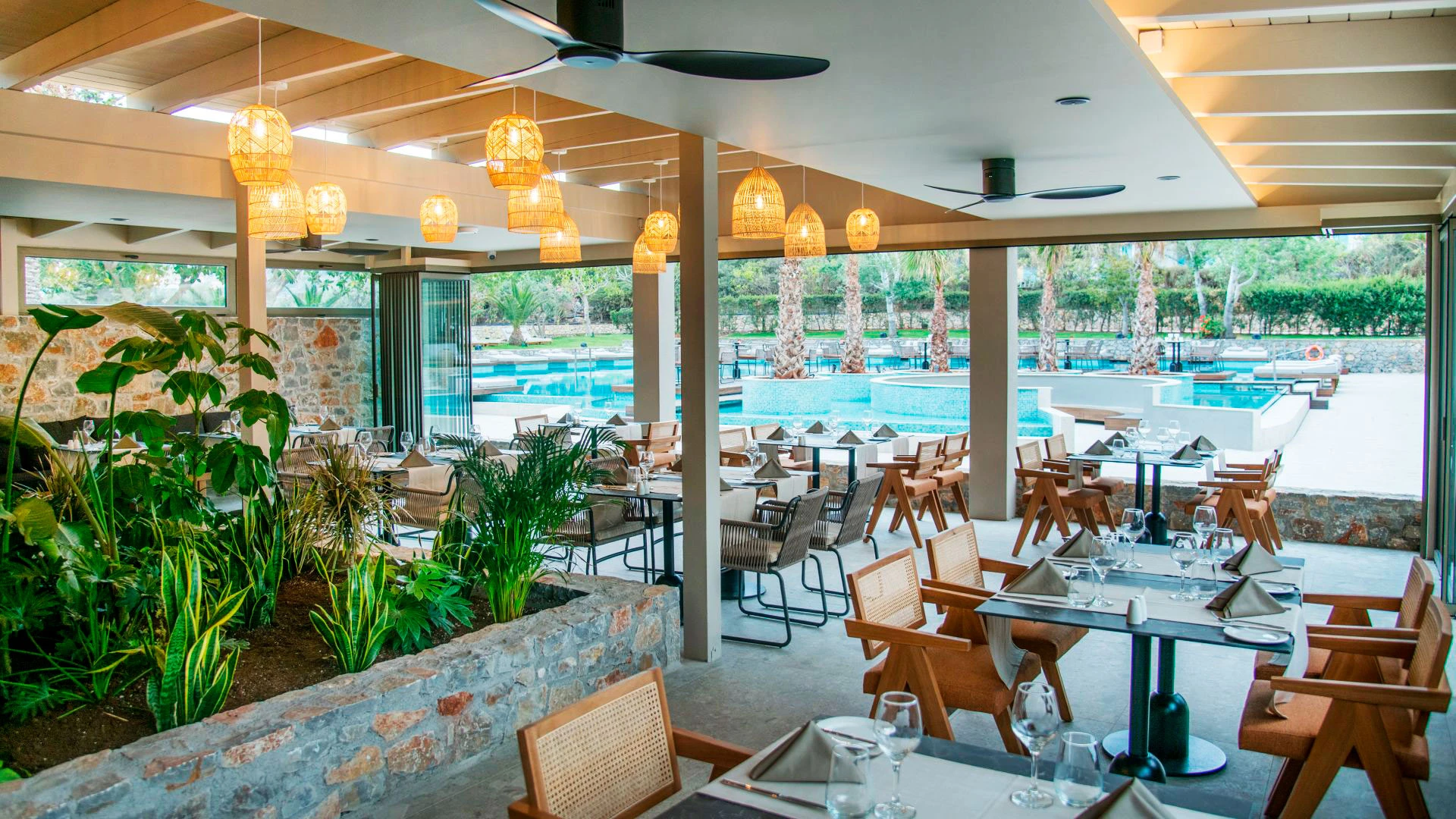King Minos Retreat Resort Почивка на о-в Крит с полет от София – 24