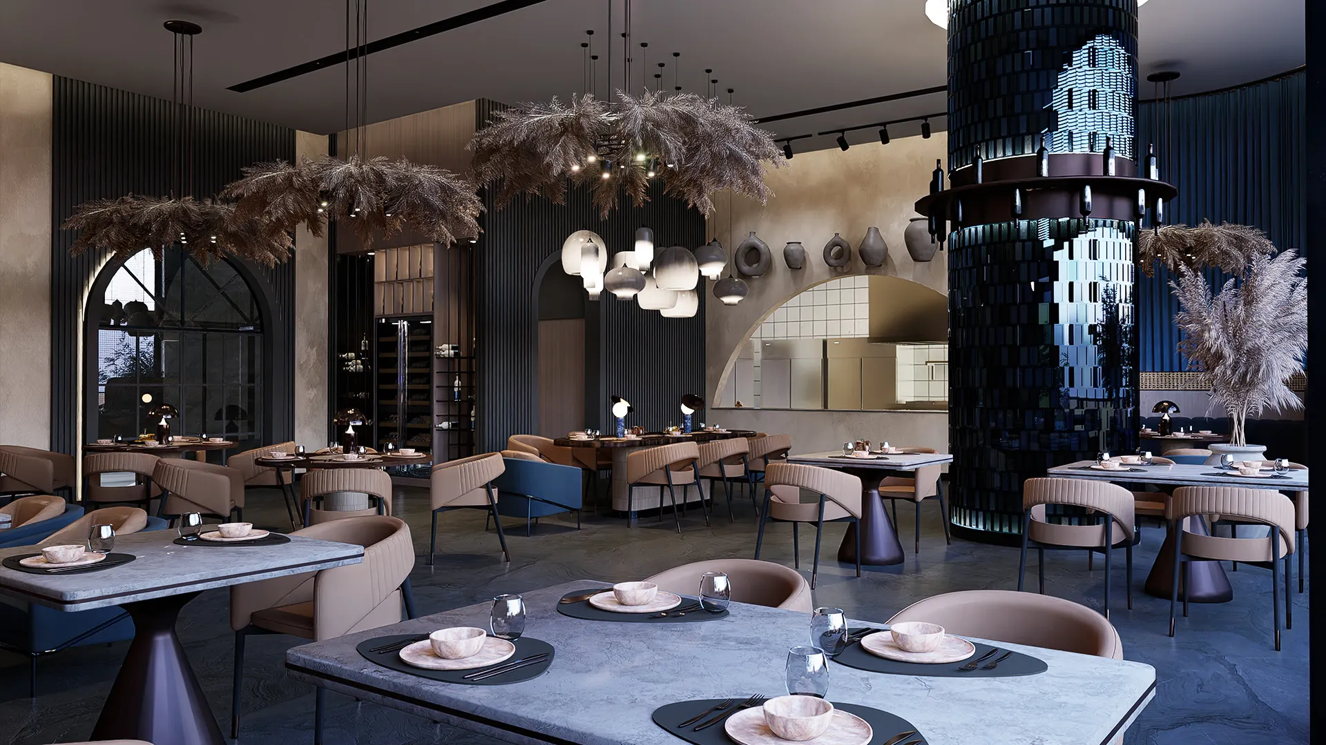 Ethno Hotels Belek – 13