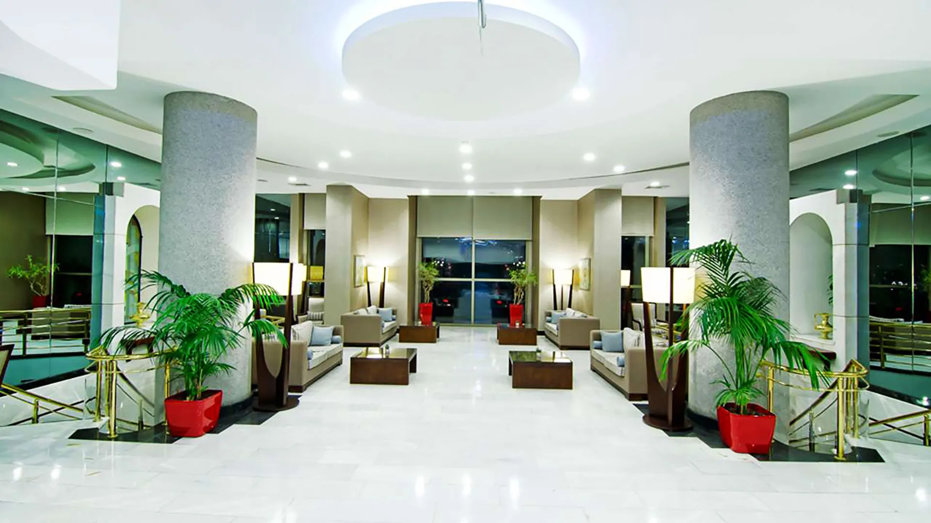 Korumar Hotel Deluxe – 24