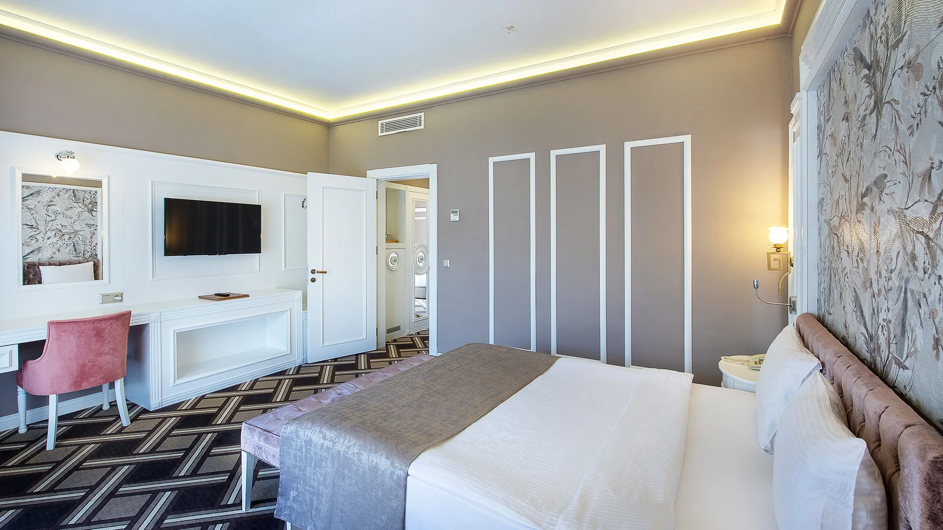 UTOPIA RESORT & RESIDENCE Чартър до Анталия от София 2026 [SOF] – 15