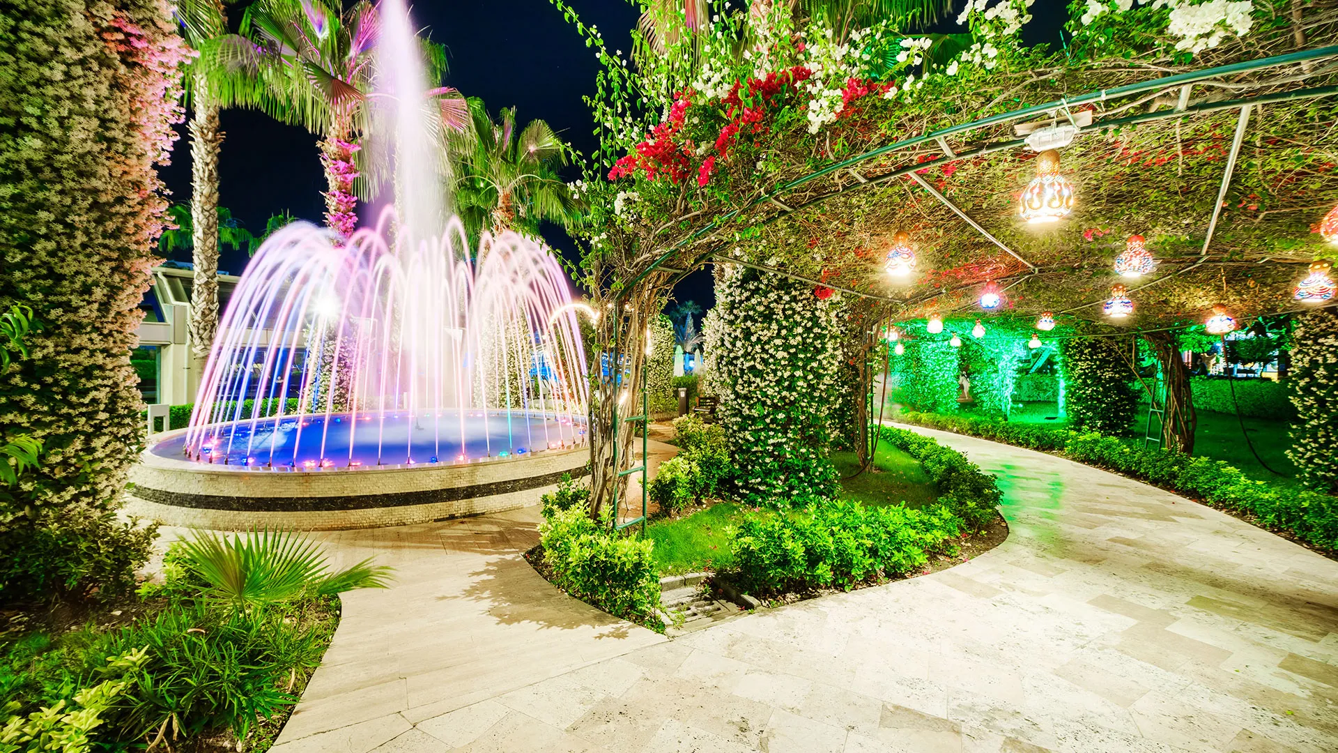 Mukarnas Resort & Spa Hotel – 64