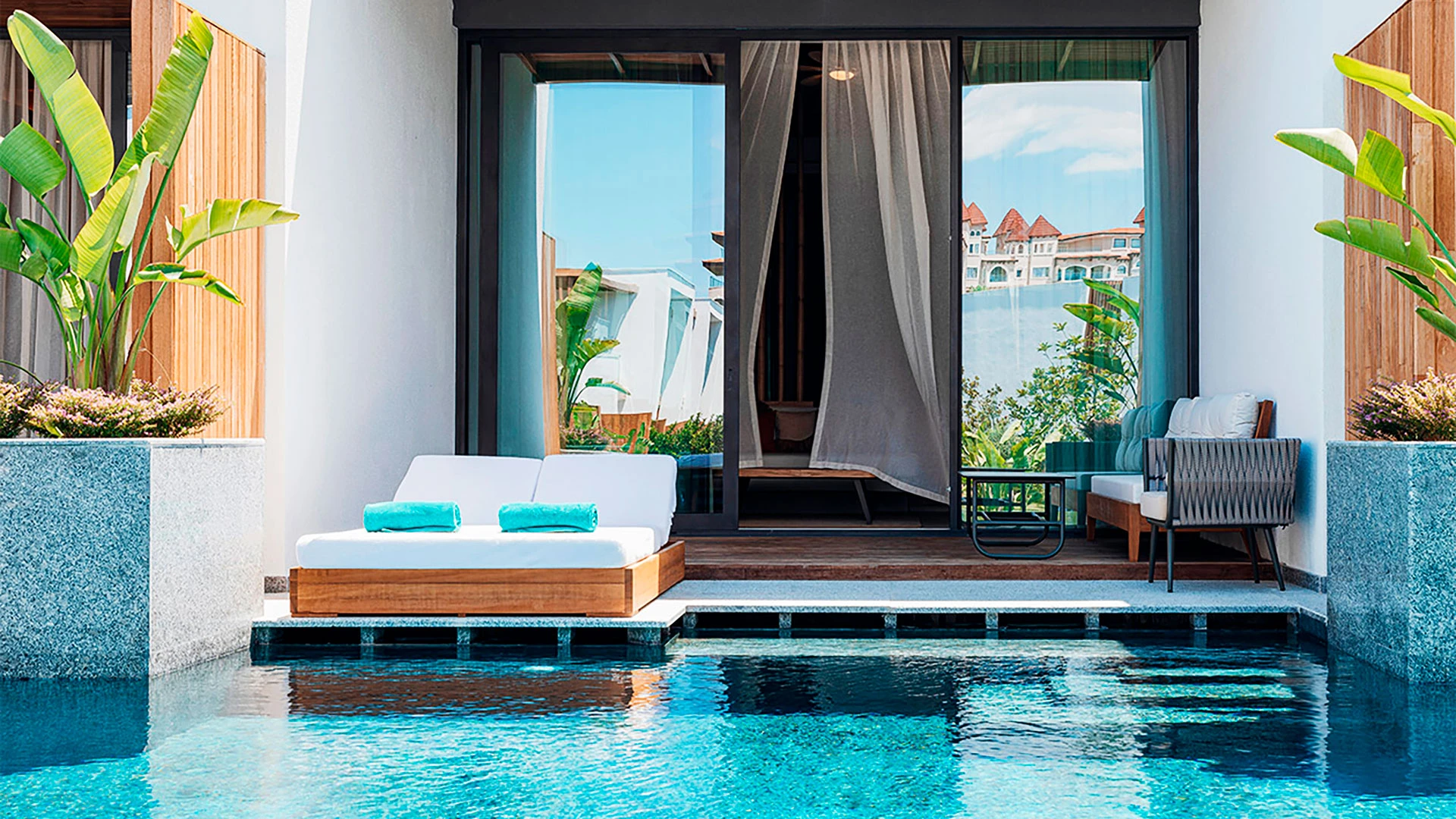 Sirene Belek Hotel – 54
