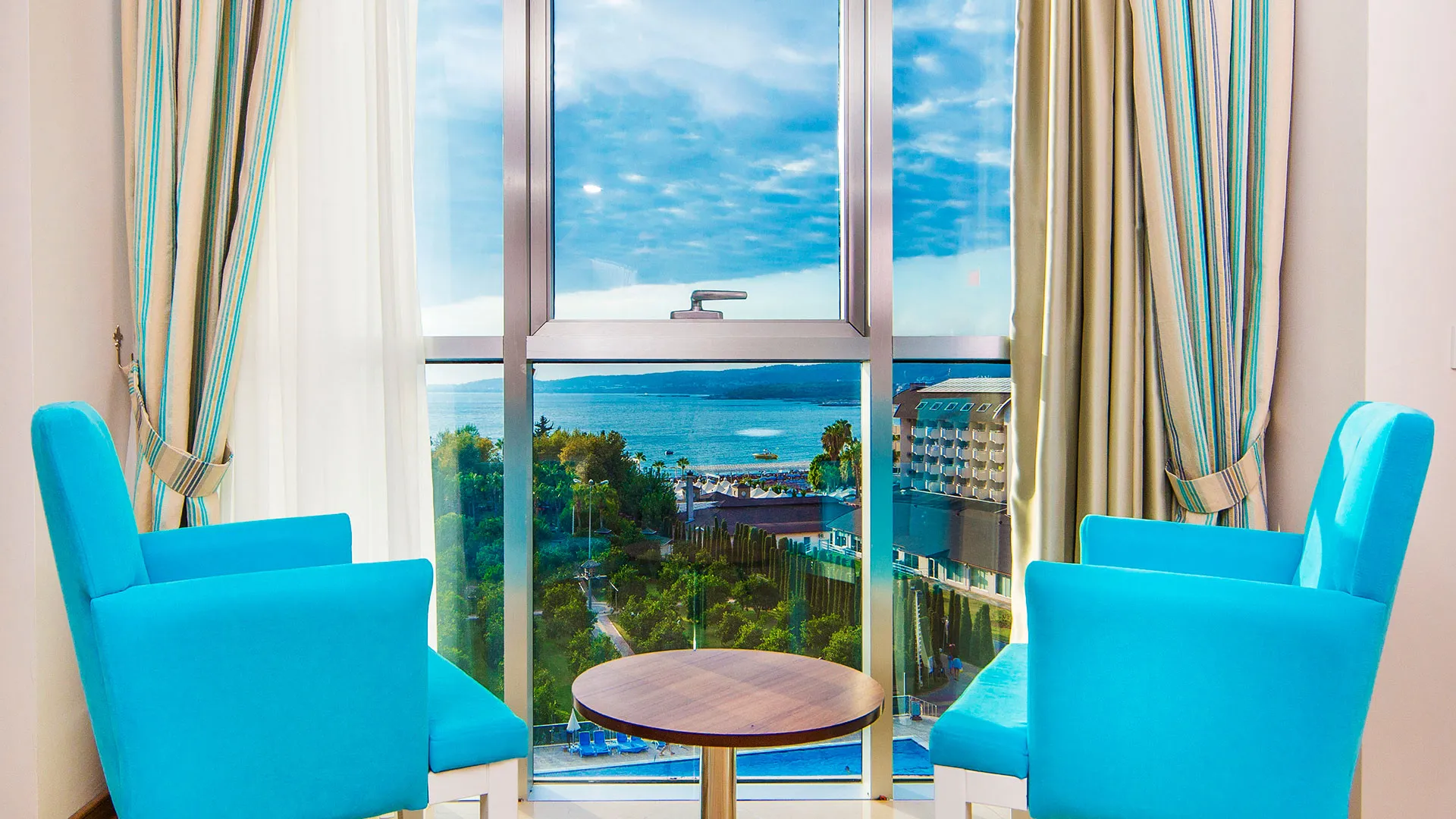 LONICERA RESORT& SPA Чартър до Анталия от София 2026 [SOF] – 53