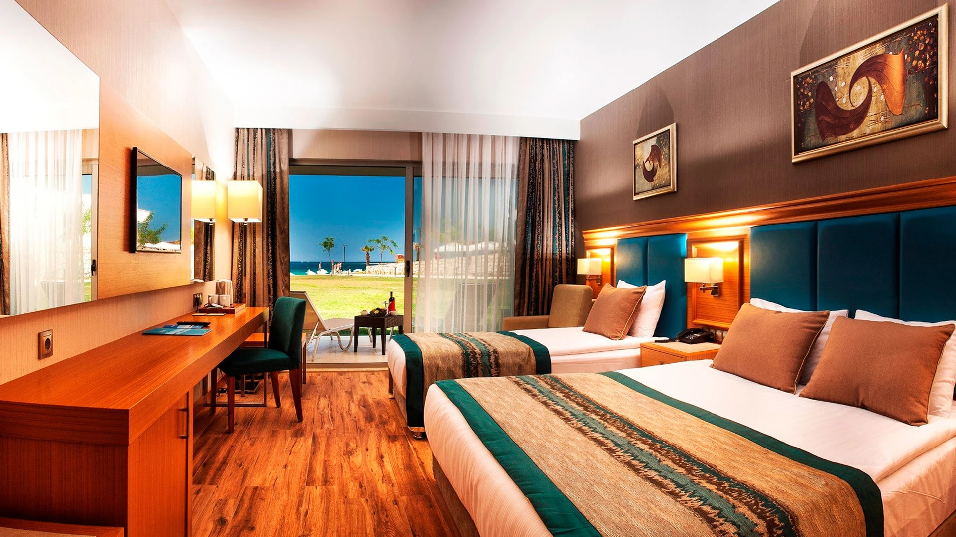 Aquasis De Luxe Resort & Spa – 23