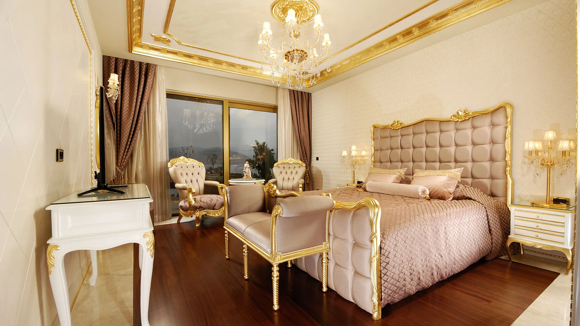 THE PLAZA BODRUM (ex. BE PREMIUM BODRUM) Почивка в Егейска Турция с чартър до Бодрум – 22