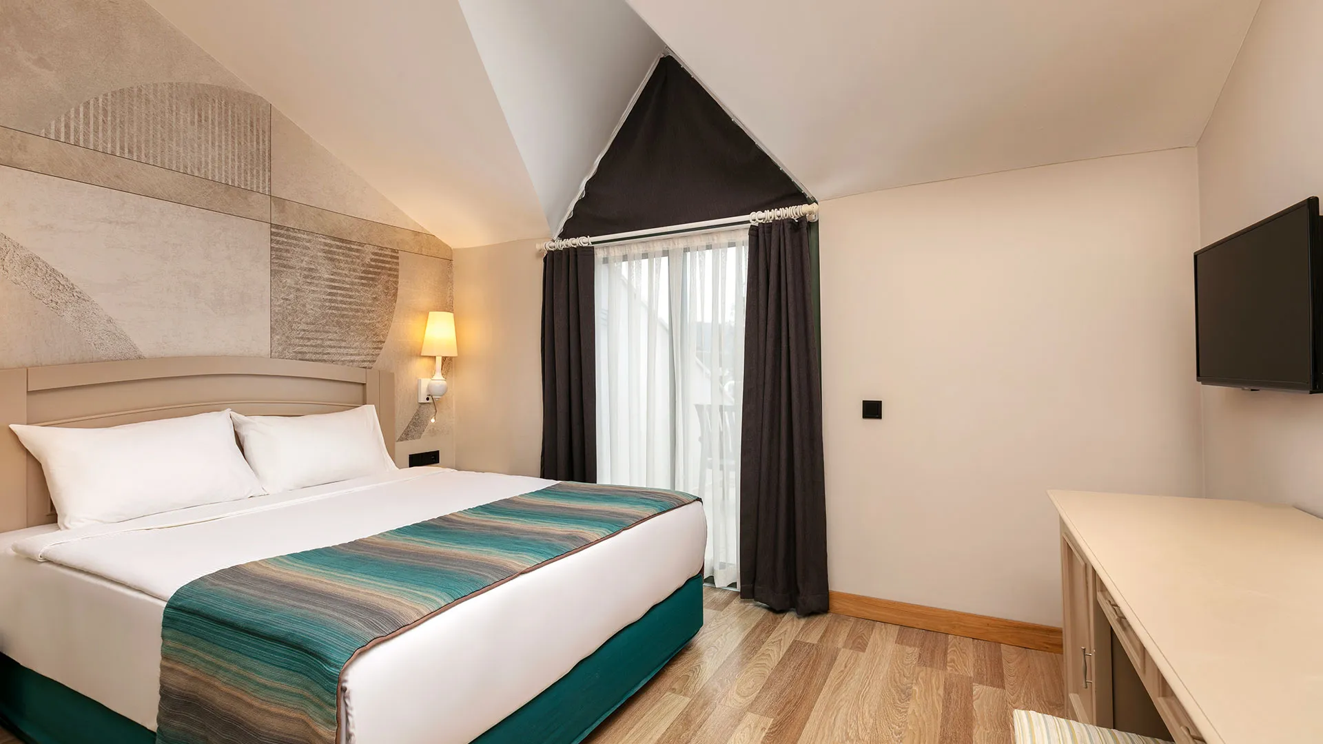 Greenwood Kemer Resort – 41