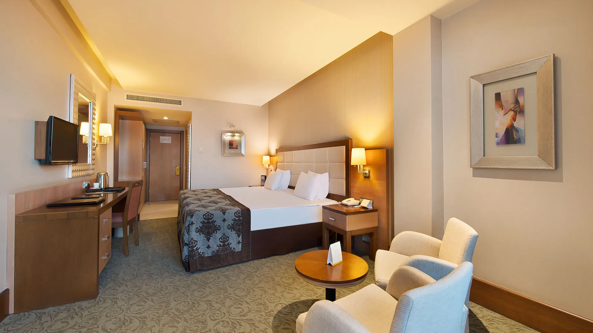 Kamelya Collection Sentido Selin Hotel – 39