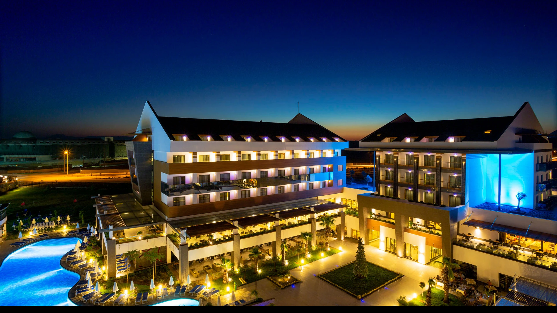 Terrace Elite Resort – 60