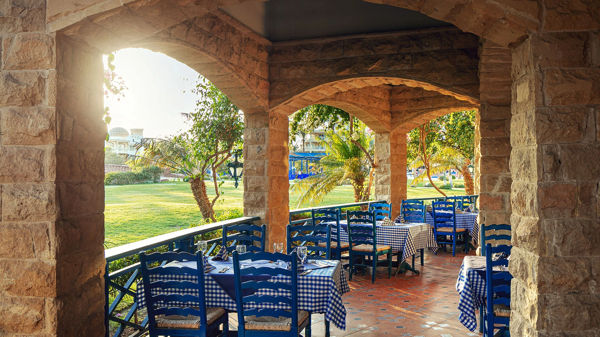 Palm Royale Soma Bay – Перлите на Египет - Хургада и Кайро с полет от София – 68