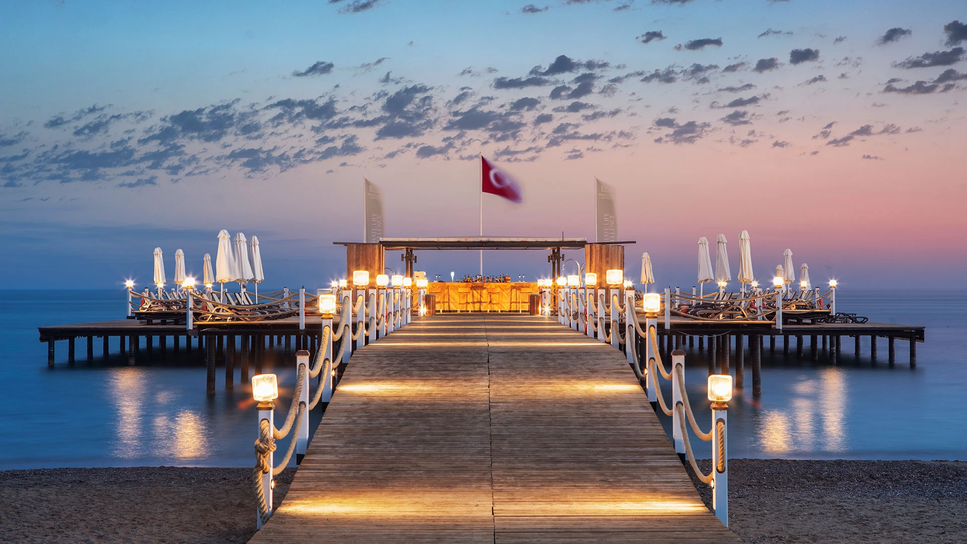 ELA EXCELLENCE RESORT BELEK Нова Година в Анталия с чартър от Бургас – 110