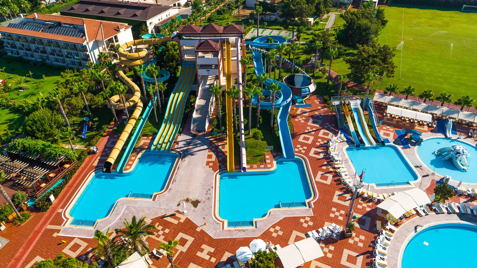 Club Hotel Turan Prince World – 2