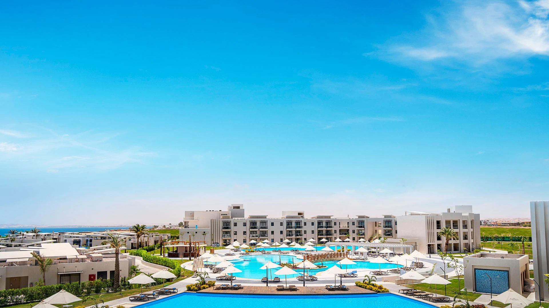RIXOS PREMIUM MAGAWISH Чартър до Хургада от София [SOF] 2026 – 4