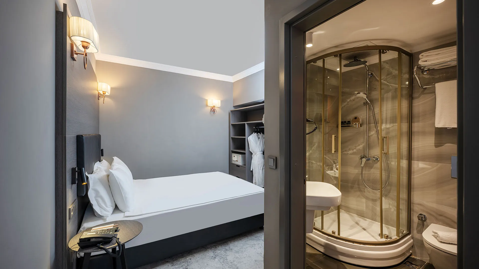 Adora Resort Hotel – 19
