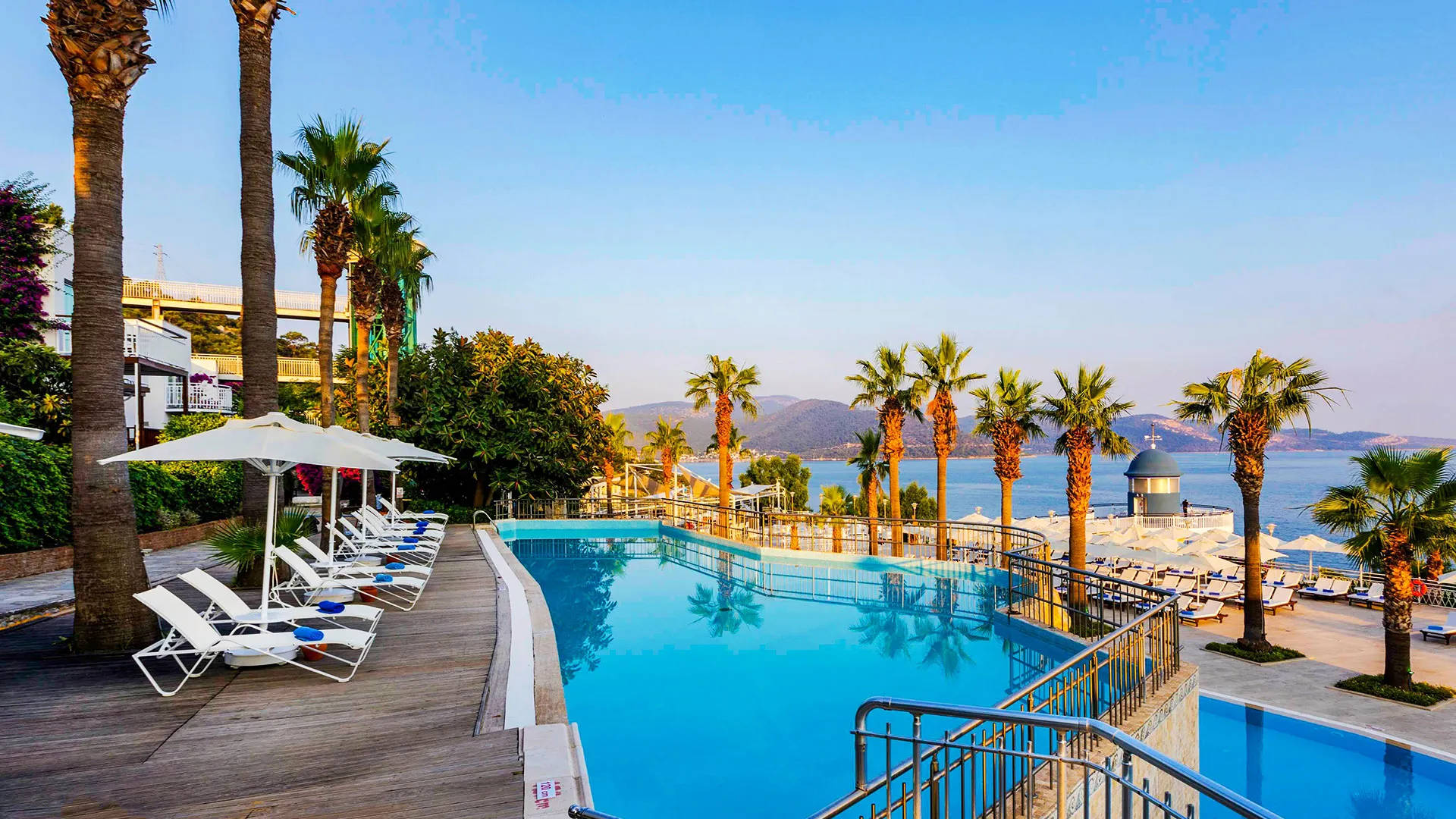 Blue Dreams Resort – 86