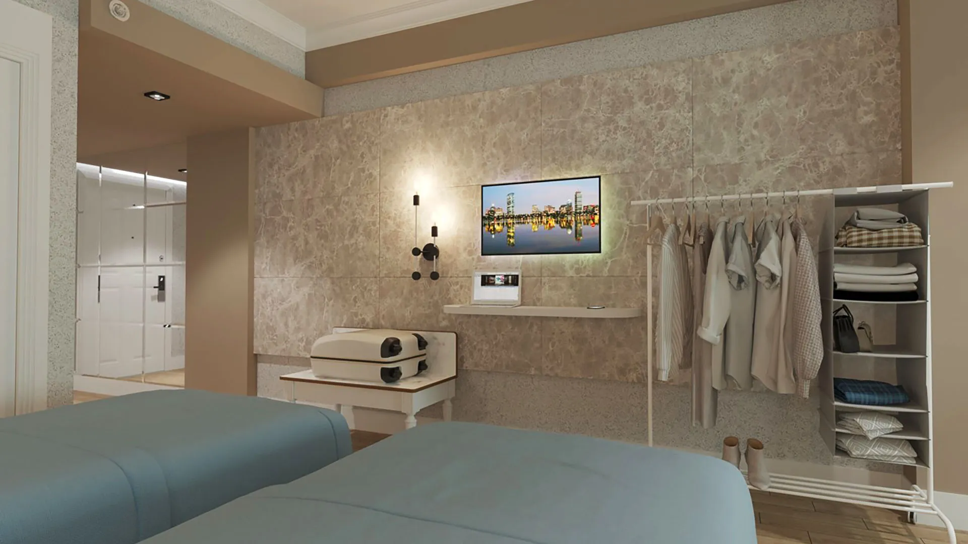 Seven Seas Palmeras Bay Hotel – 20